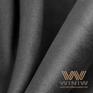 Alcantara Car Interior Leather