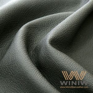 Alcantara Car Interior Leather
