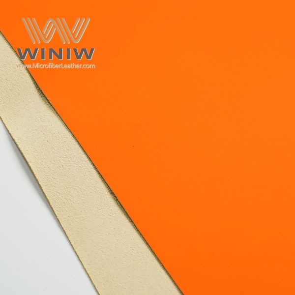 Microfiber Leather