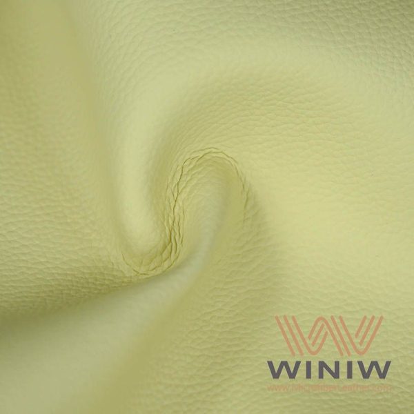 Automotive Steering Wheel Leather