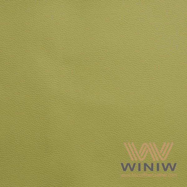 Micro Fiber Leather