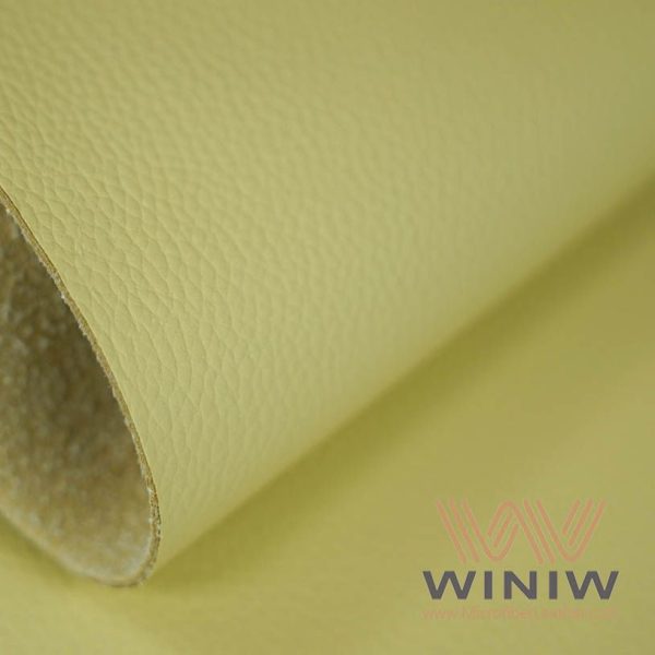 Microfiber Leather