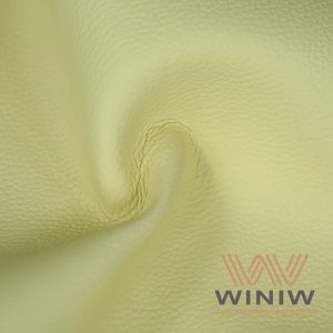 Automotive Steering Wheel Leather