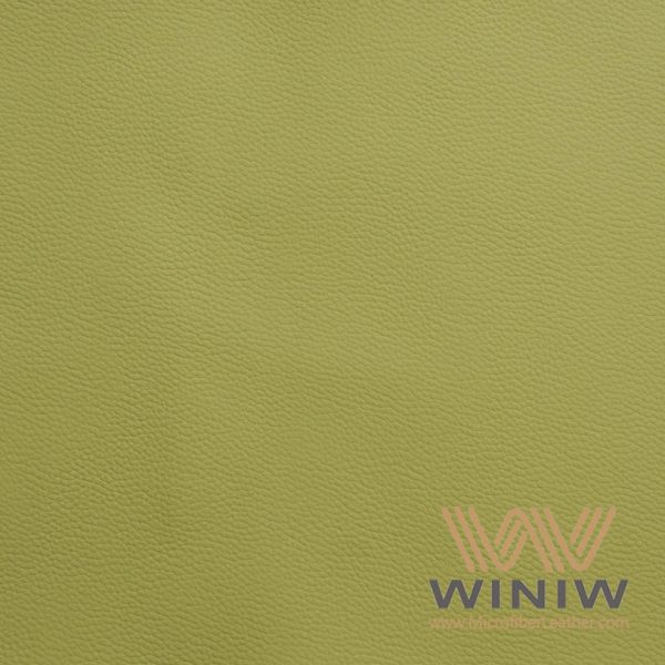 Micro Fiber Leather