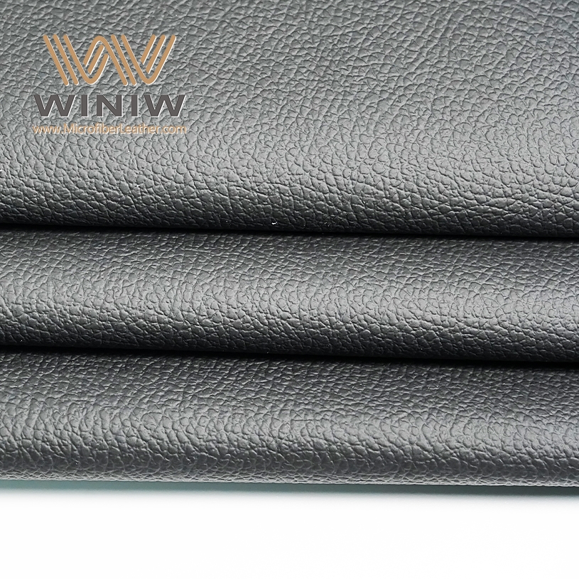 Quality vehicle upholstery material - Demetra Vegan Leather Manufacturer