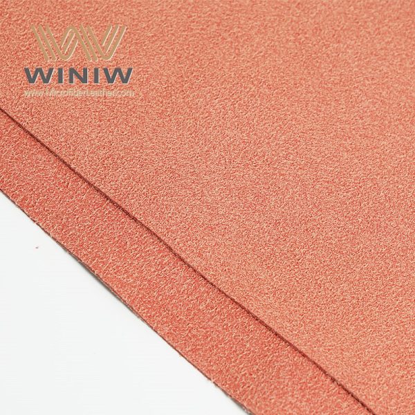 Microsuede Fabric