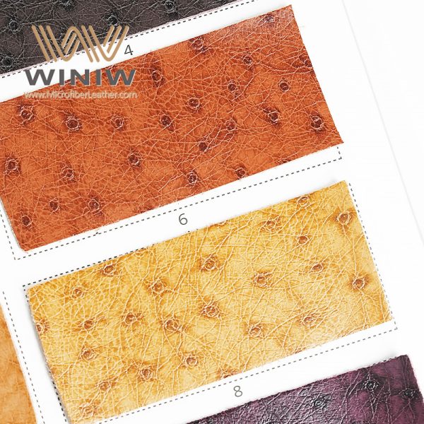 Microfiber Leather