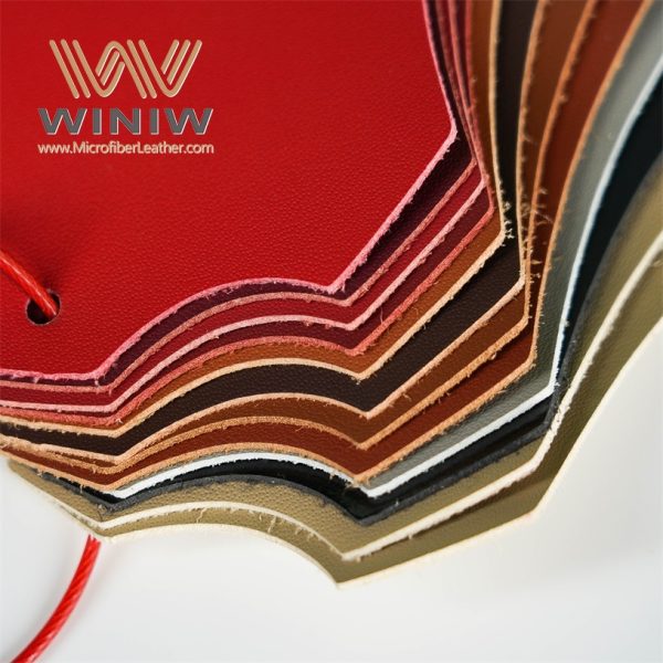 Automotive Upholstery Leather