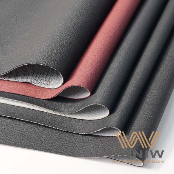 Artificial PVC Leather