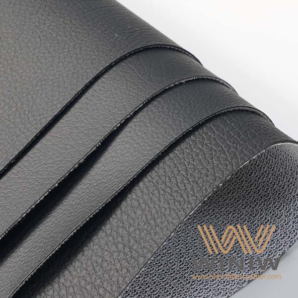 PVC Leather