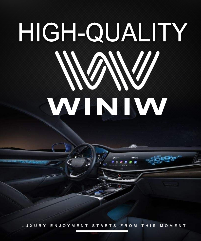 WINIW PU Leather Waterproof Suppliers Company Factory Wholesale Imitation Leather ManufacturersAutomtoive Leather looks.