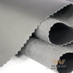 Leatherette Fabric Upholstery Factory