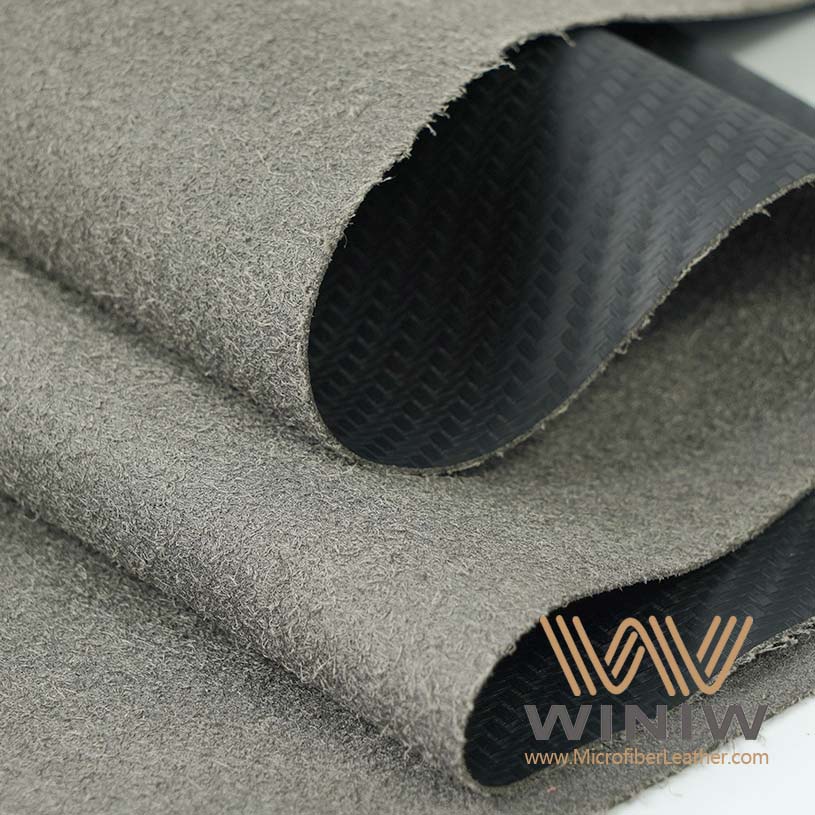 Micro Waterproof Pu Material For Bags Factory Auto Interior Leather Seat Cover Fabric Material is a premium quality.