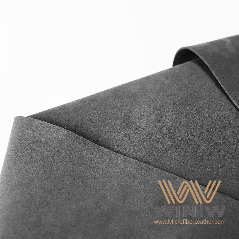 One Waterproof Sofa Fabric Wholesale of the great features of microfiber suede is its durability