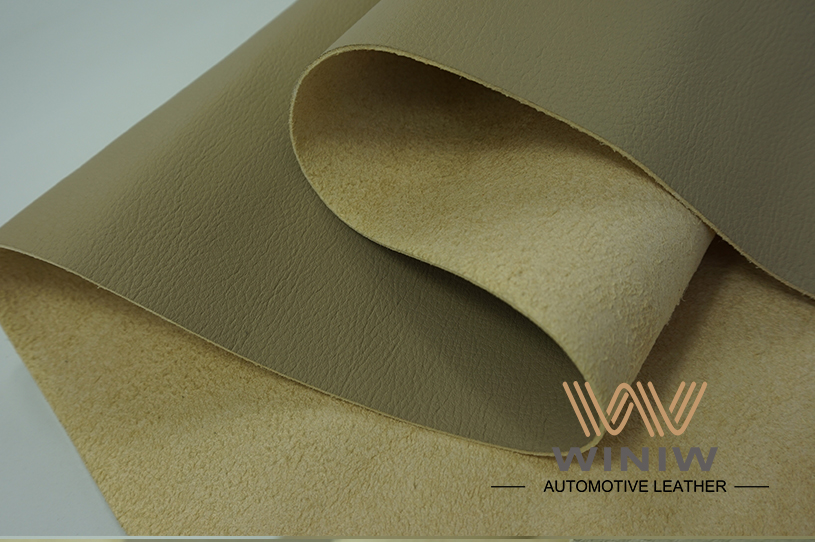 Material Waterproof Pu Material For Bags Factory Features of WINIW Company Factory Wholesale PU Microfiber.