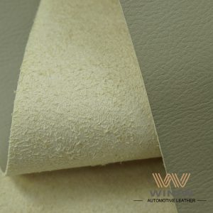 Upholstery Leather Supplier
