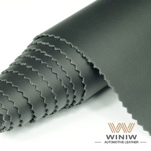 Yellow Leather Material Manufacturers