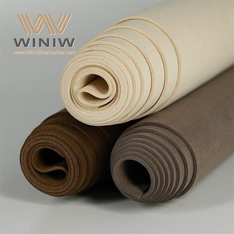 One of the key advantages of Alcantara over leather is its durability