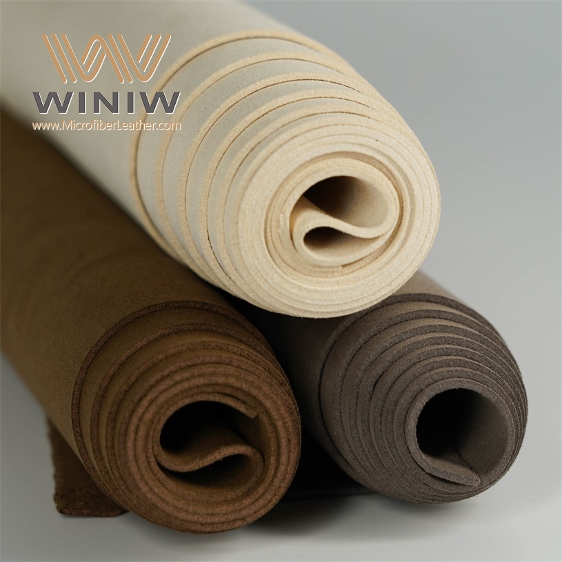In conclusion, Alcantara is a great alternative to leather when it comes to automotive upholstery