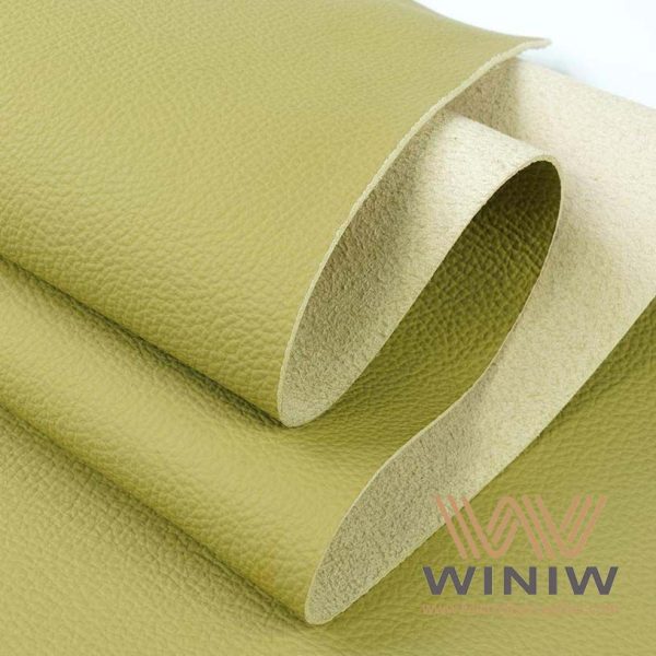Automotive Faux Leather