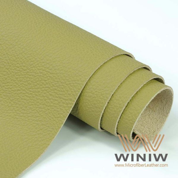 Automotive Leather