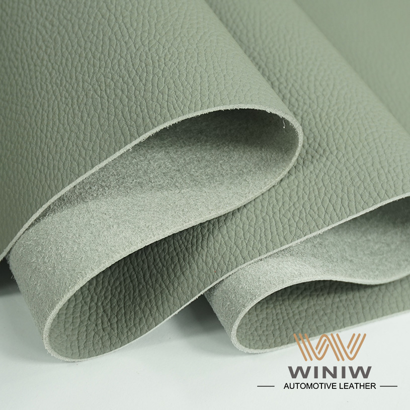 Winiw Automotive Aftermaket Leather