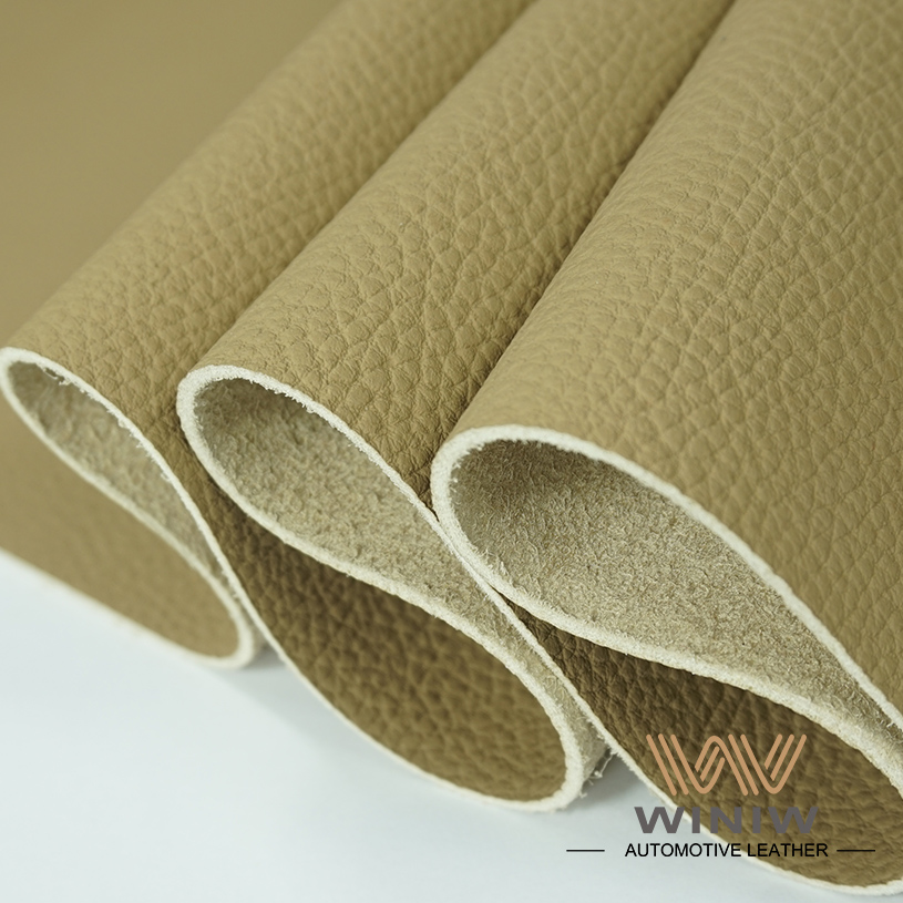 Automotive Aftermaket Leather Fabrics
