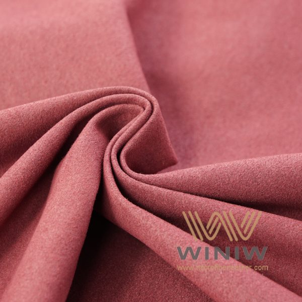 Alcantara Car Interior Leather Fabric Material