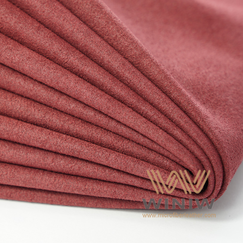 WINIW Durablend Leather Fabric Manufacturers Company Factory Wholesale PU Leather ManufacturersAutomotive Suede looks.