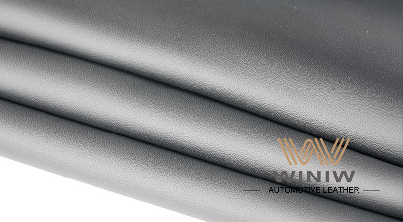 Automotive Artificial Skin Nappa 09