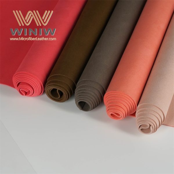 Headliner Suede Fabric