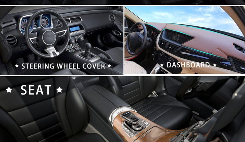 Car Headliner Fabric Supplier
