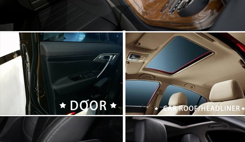 Car Headliner Material Supplier