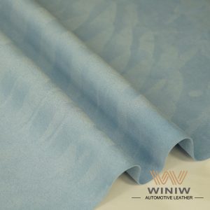 Burgundy Leather Material Manufacturers