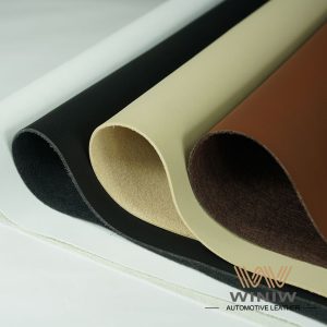 Automotive Interior Fabric - WINIW Automotive Leather