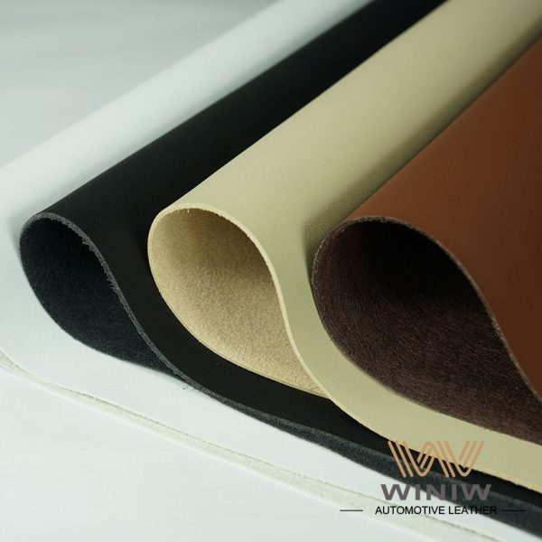 Automotive Interior Fabric - WINIW Automotive Leather