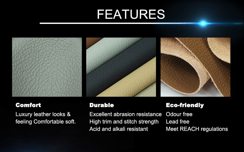 Automotive Interior Fabric 15