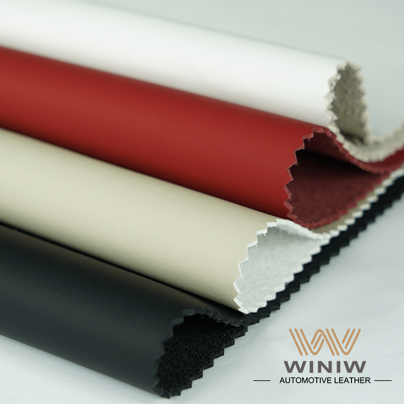 Best Quality Vinyl Seat Material