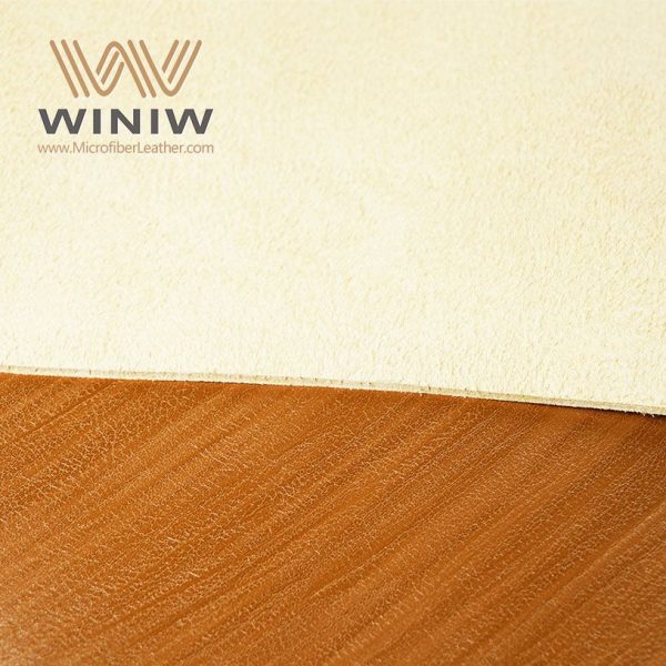 Micro Fiber Leather