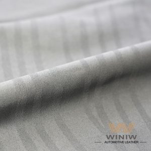Automotive Suede Headliner Fabric Material Supplier in China