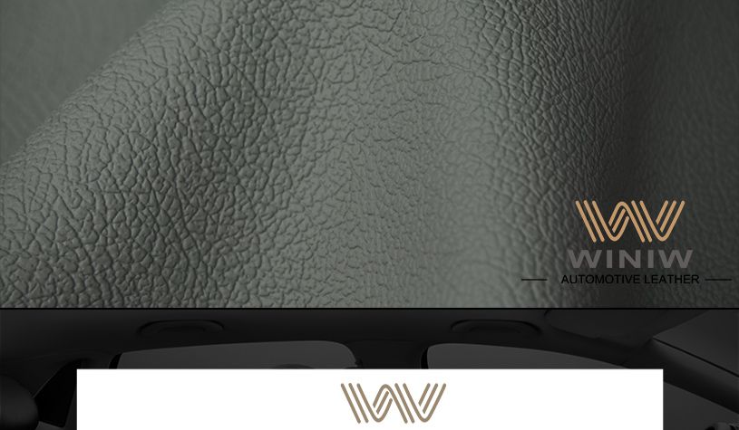 Automotive Upholstery Fabric 12