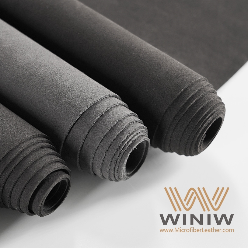Overall, Alcantara suede fabric is a great choice for automotive upholstery