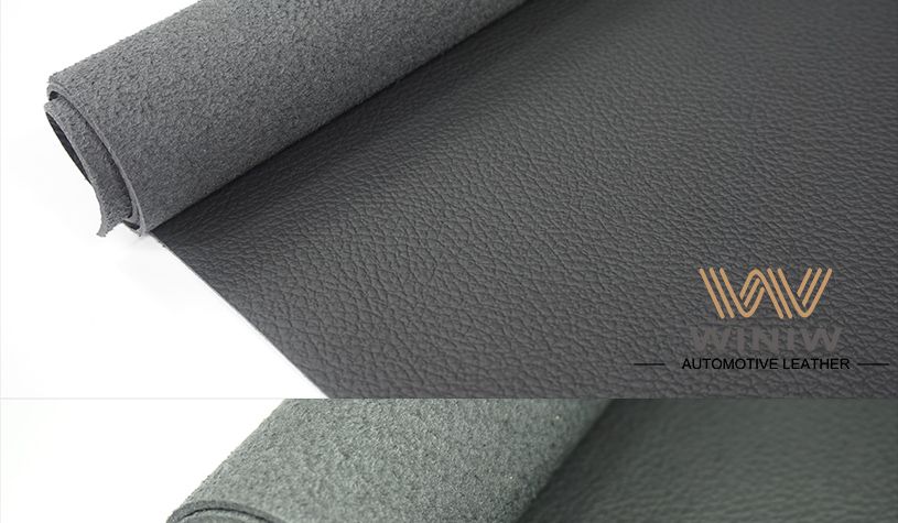 BMW Dakota Leather 09