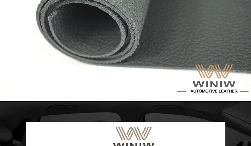 BMW Dakota Leather 11