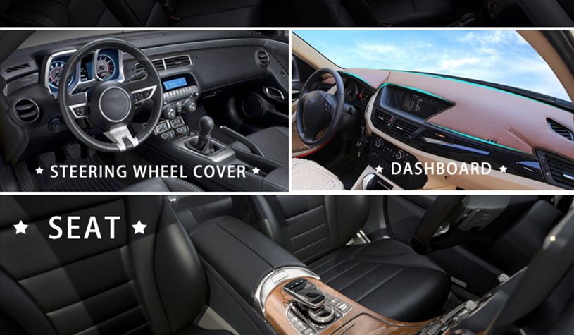 BMW Dakota Leather 13