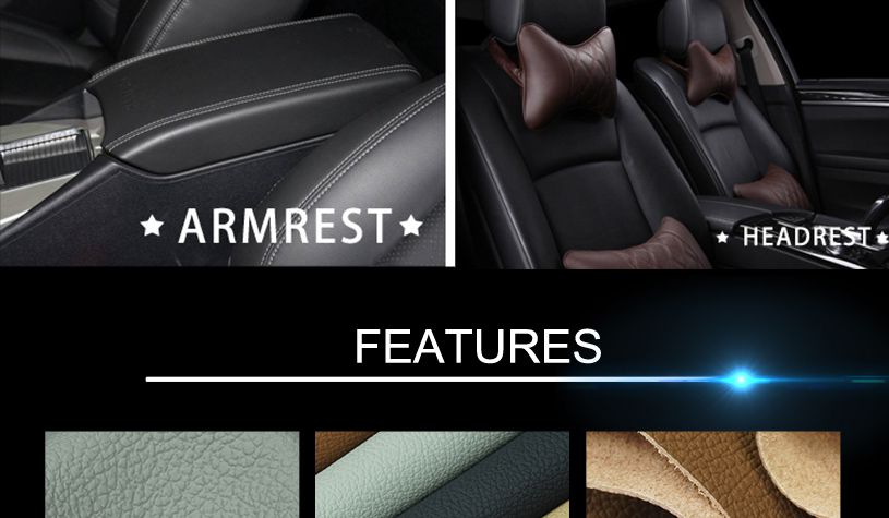 BMW Dakota Leather 15