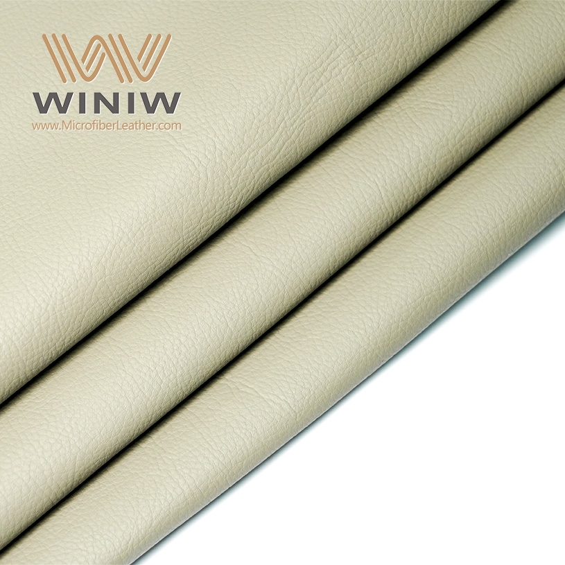 Premium leather product - Microfiber Cloth Fabric Suppliers, Red Leather Interior For Cars Factory