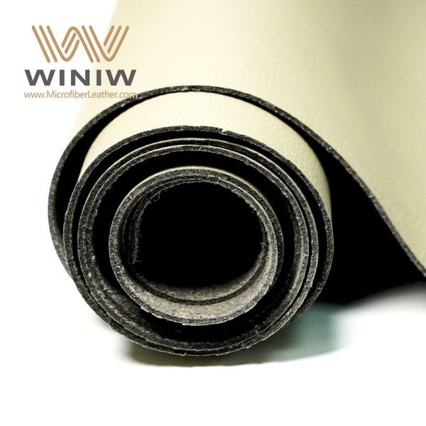 PU Microfiber Leather