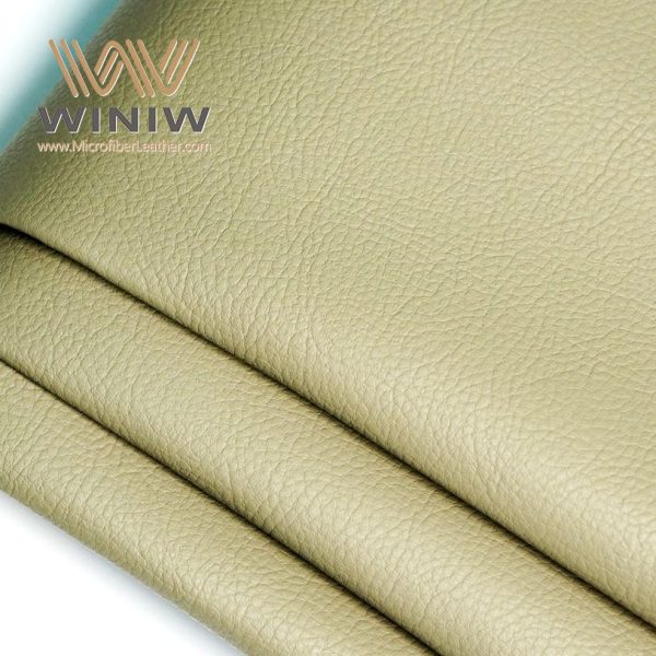 Automotive Headliner Leather