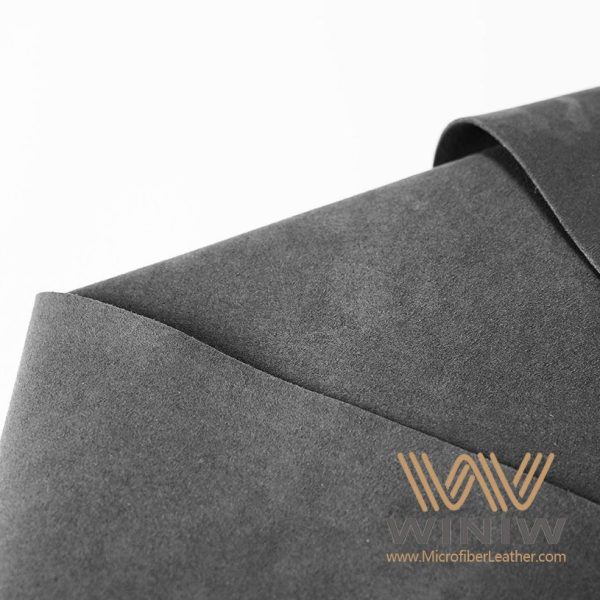 Automotive Alcantara fabric